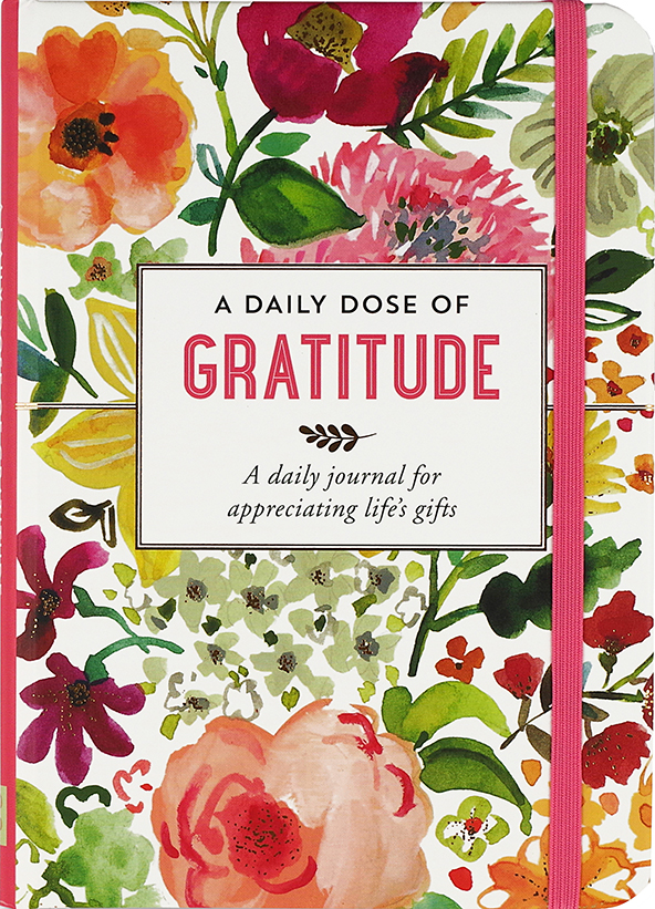 A Daily Dose of Gratitude